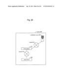 ELECTORONIC DEVICE, PLAYBACK DEVICE AND SERVER DEVICE diagram and image