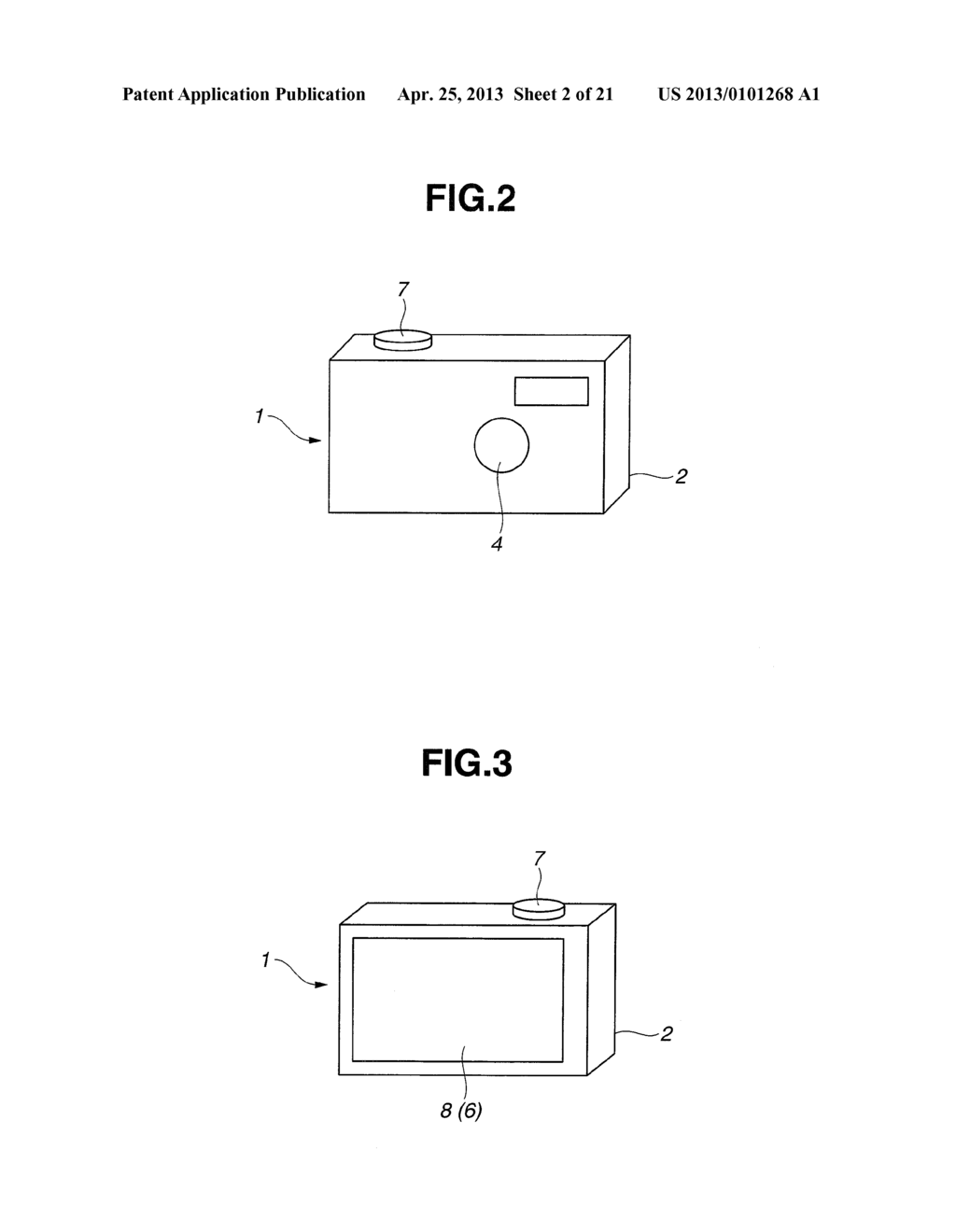 IMAGE PLAYBACK APPARATUS AND IMAGE DISPLAY CONTROL METHOD - diagram, schematic, and image 03