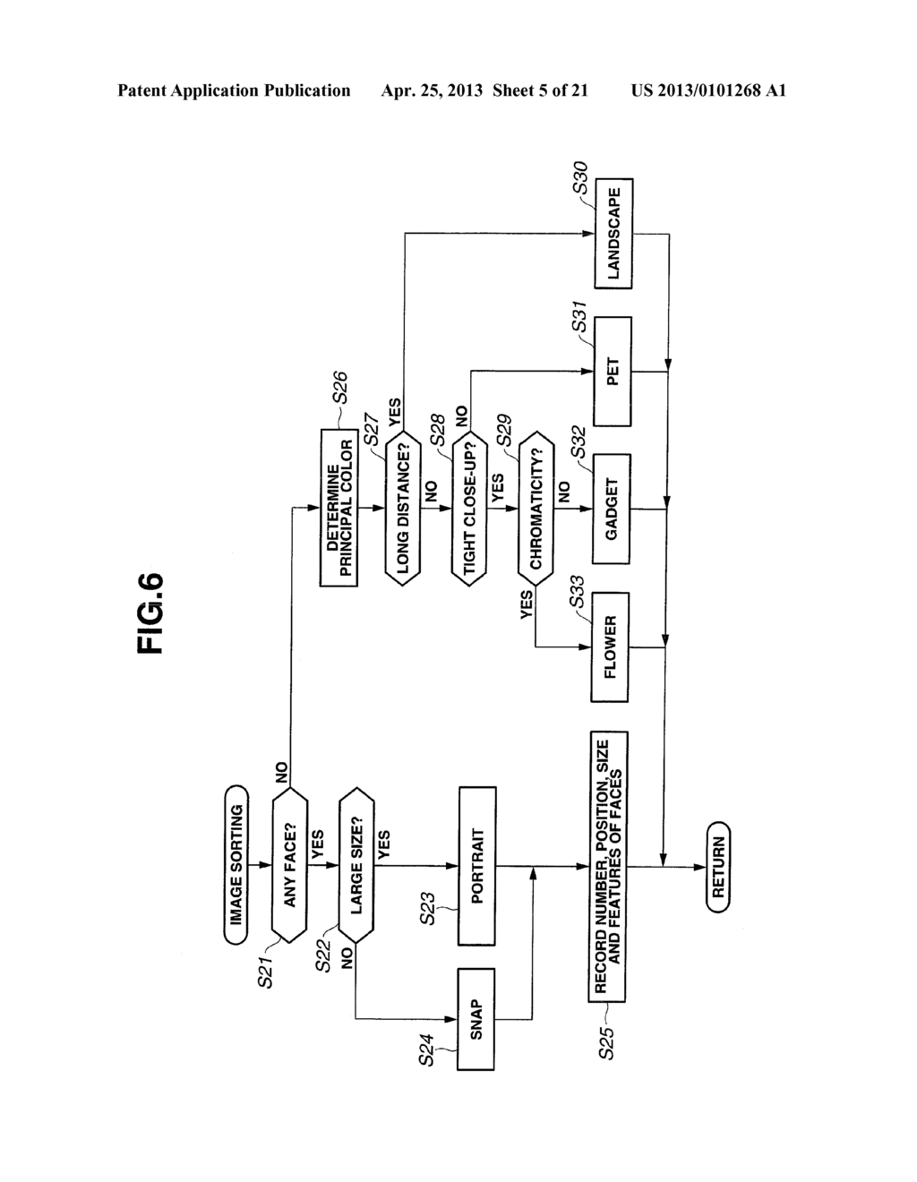 IMAGE PLAYBACK APPARATUS AND IMAGE DISPLAY CONTROL METHOD - diagram, schematic, and image 06