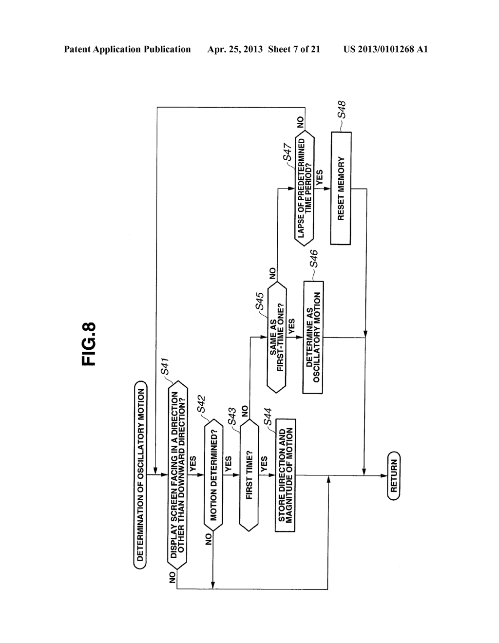 IMAGE PLAYBACK APPARATUS AND IMAGE DISPLAY CONTROL METHOD - diagram, schematic, and image 08