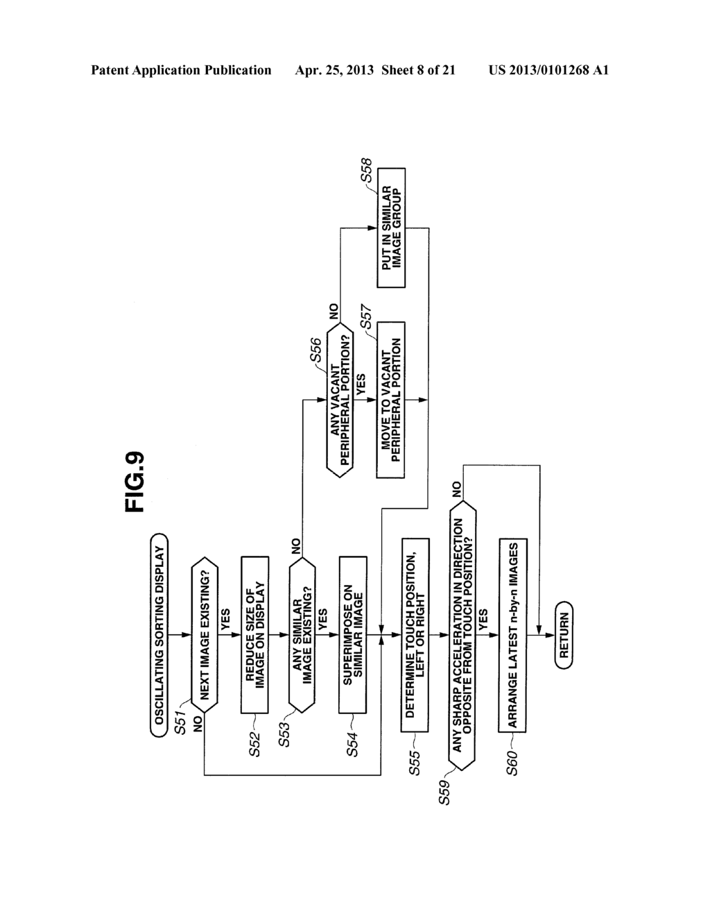 IMAGE PLAYBACK APPARATUS AND IMAGE DISPLAY CONTROL METHOD - diagram, schematic, and image 09