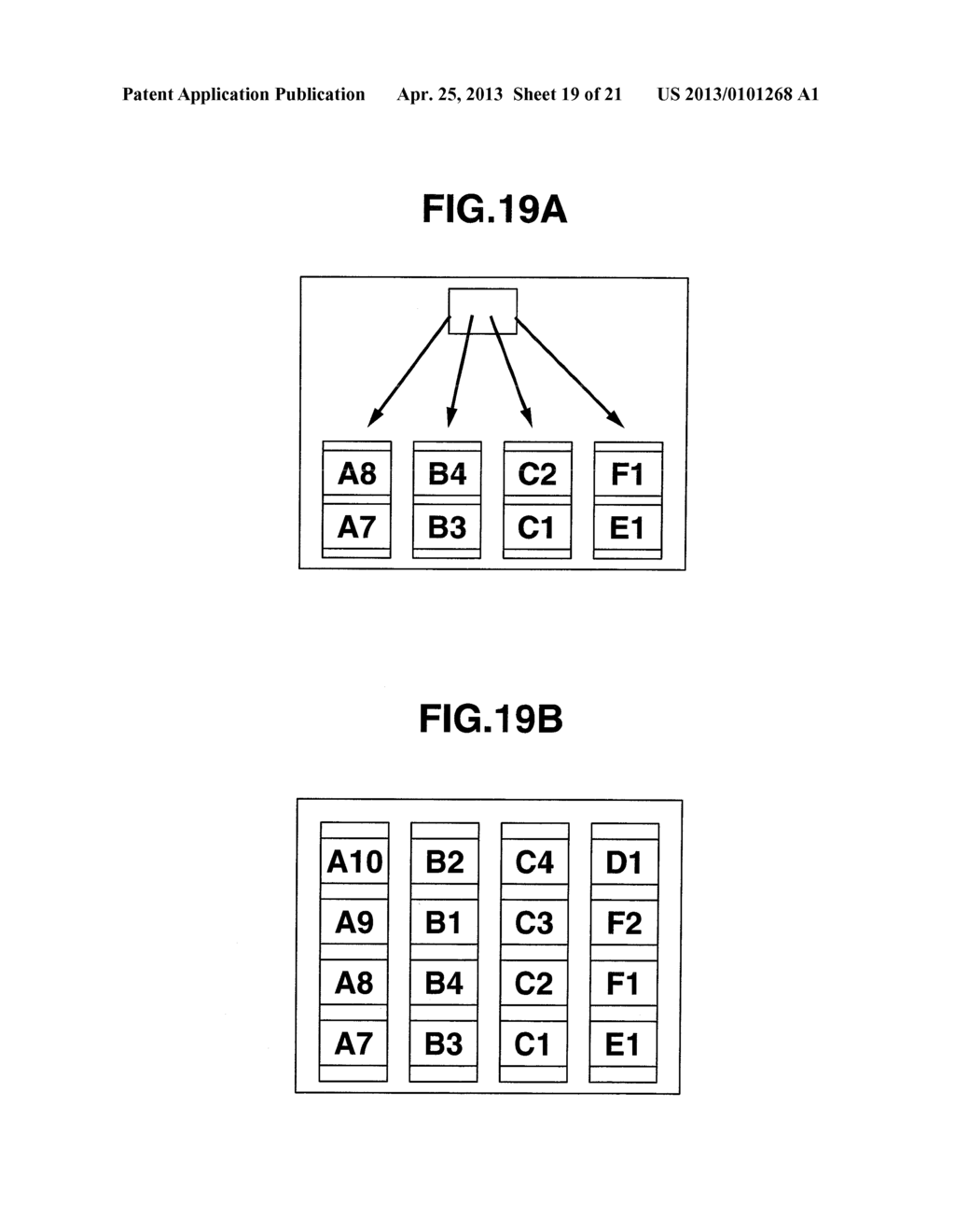 IMAGE PLAYBACK APPARATUS AND IMAGE DISPLAY CONTROL METHOD - diagram, schematic, and image 20