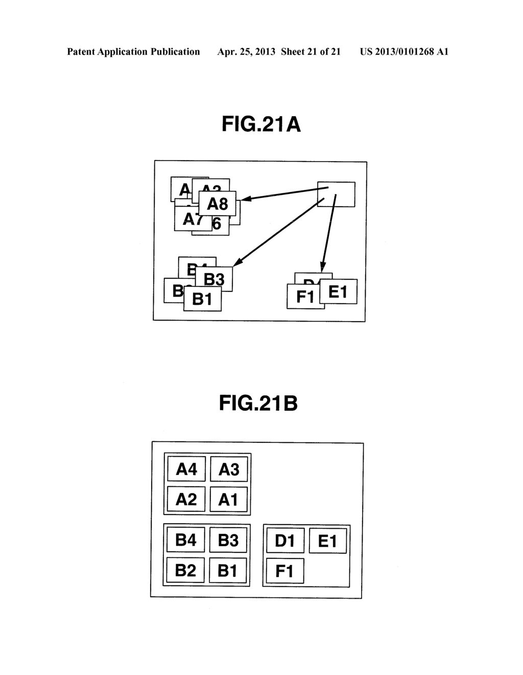 IMAGE PLAYBACK APPARATUS AND IMAGE DISPLAY CONTROL METHOD - diagram, schematic, and image 22