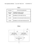 VIDEO PROCESSING APPARATUS AND METHOD diagram and image