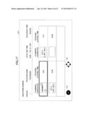 VIDEO PROCESSING APPARATUS AND METHOD diagram and image