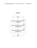 VIDEO PROCESSING APPARATUS AND METHOD diagram and image