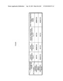 REPRODUCING DEVICE, RECORDING DEVICE, RECORDING MEDIUM, DATA PROCESSING     METHOD, DATA PROCESSING PROGRAM, DATA RECORDING METHOD, DATA RECORDING     PROGRAM, AND INTEGRATED CIRCUIT diagram and image