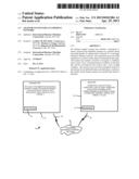 ADAPTOR SYSTEM FOR AN ETHERNET NETWORK diagram and image