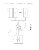 METHODS AND SYSTEMS FOR SYNCHRONOUS SIGNALING ACROSS MULTIPLE DOWNSTREAM     WAVELENGTHS IN A PASSIVE OPTICAL NETWORK diagram and image