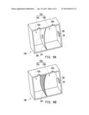 TONER STORAGE DEVICE AND MULTI-FUNCTION PRINTER diagram and image