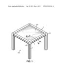 CONSTRUCTION ASSEMBLY FOR SPATIAL STRUCTURE WITH MOVABLE SCREW diagram and image