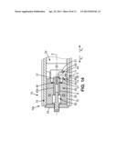 CONSTRUCTION ASSEMBLY FOR SPATIAL STRUCTURE WITH MOVABLE SCREW diagram and image