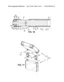 CONSTRUCTION ASSEMBLY FOR SPATIAL STRUCTURE WITH MOVABLE SCREW diagram and image