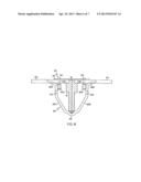 Storm Grate Locking Device diagram and image