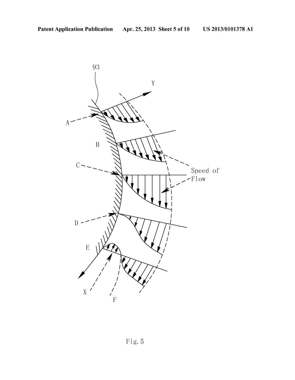 Device Used for Capturing Micro-Particles and a Micro-Particles     Transporting Equipment Provided with the Device Thereof - diagram, schematic, and image 06