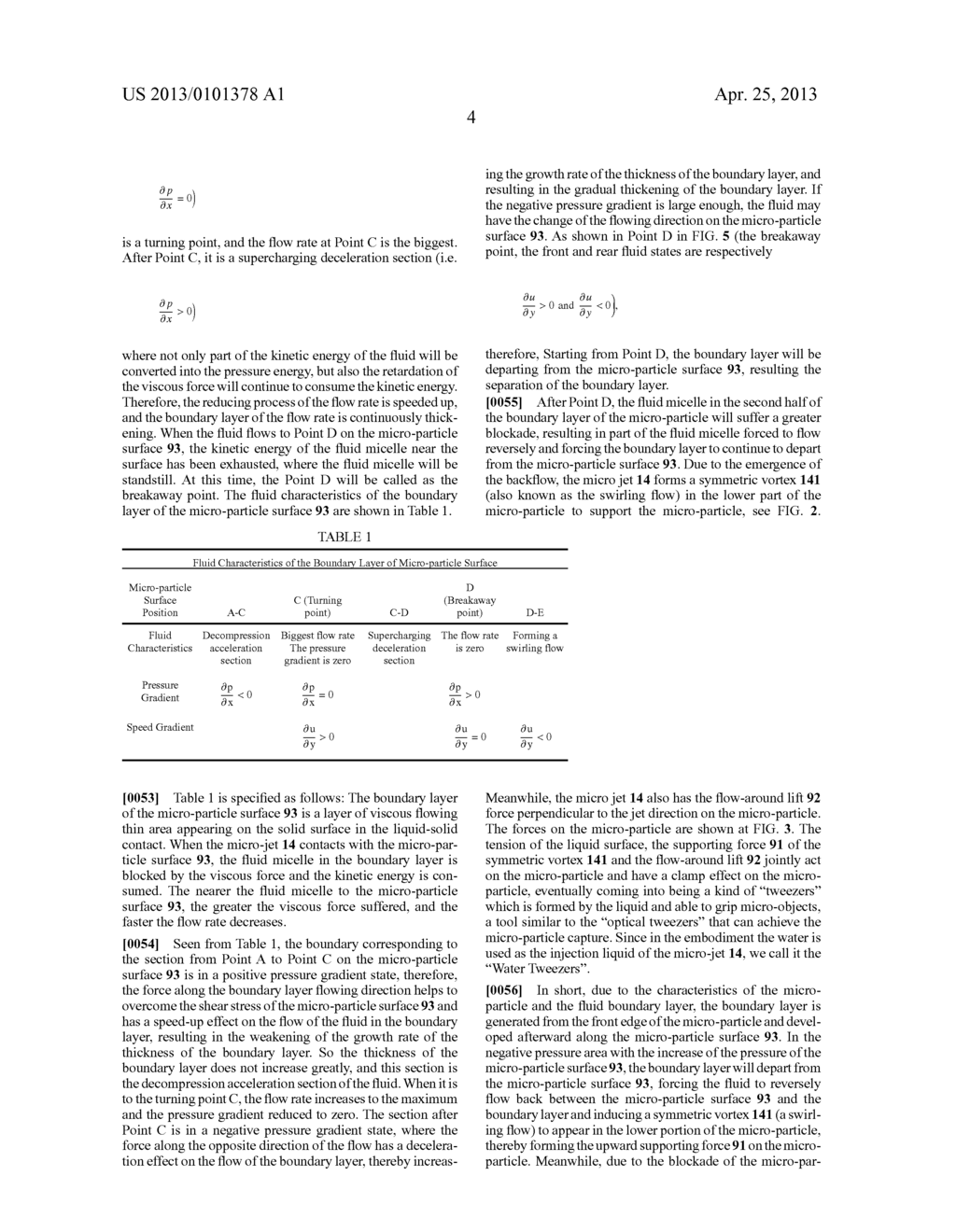 Device Used for Capturing Micro-Particles and a Micro-Particles     Transporting Equipment Provided with the Device Thereof - diagram, schematic, and image 15