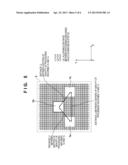 PROCESSING MACHINE SYSTEM AND METHOD OF POSITIONING PROCESSING MACHINES diagram and image