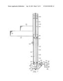 PORTABLE NON-MOTORIZED AUTOMATIC LIFT AND TRANSPORT APPARATUS FOR SMALL     VEHICLES diagram and image