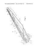 ROTOR BLADE DE-ICING diagram and image