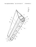 ROTOR BLADE DE-ICING diagram and image