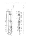 ROTOR BLADE DE-ICING diagram and image