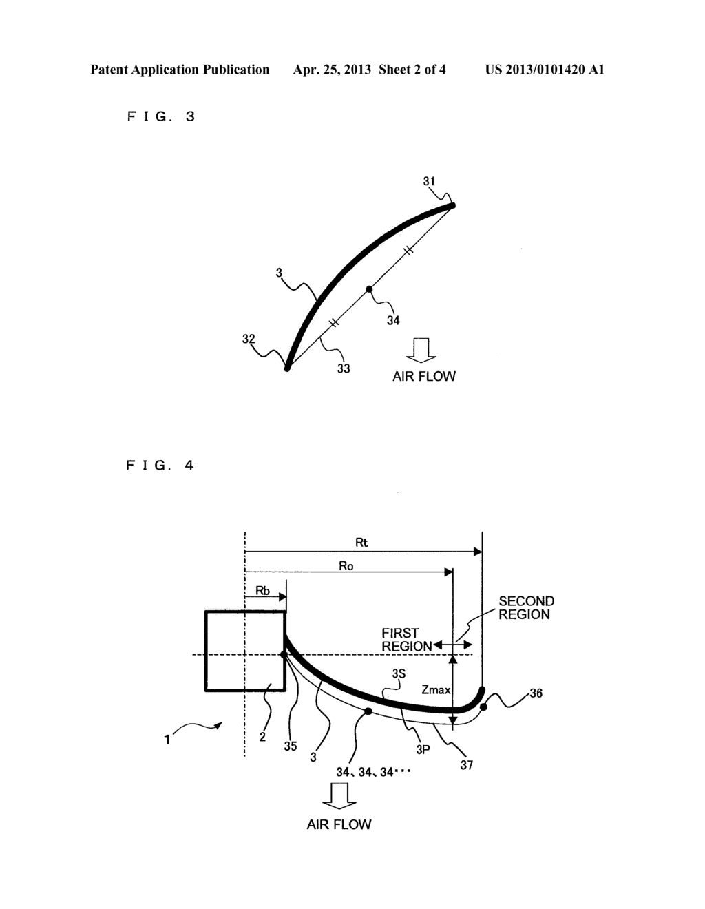 AXIAL FLOW FAN - diagram, schematic, and image 03