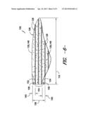 ROTOR BLADE FOR A WIND TURBINE AND METHODS OF MANUFACTURING THE SAME diagram and image