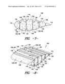 ROTOR BLADE FOR A WIND TURBINE AND METHODS OF MANUFACTURING THE SAME diagram and image