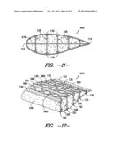 ROTOR BLADE FOR A WIND TURBINE AND METHODS OF MANUFACTURING THE SAME diagram and image