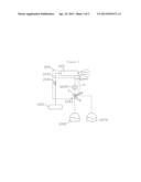 REDUCING AGENT SUPPLY DEVICE AND EXHAUST GAS DENITRIFICATION SYSTEM USING     THE SAME diagram and image