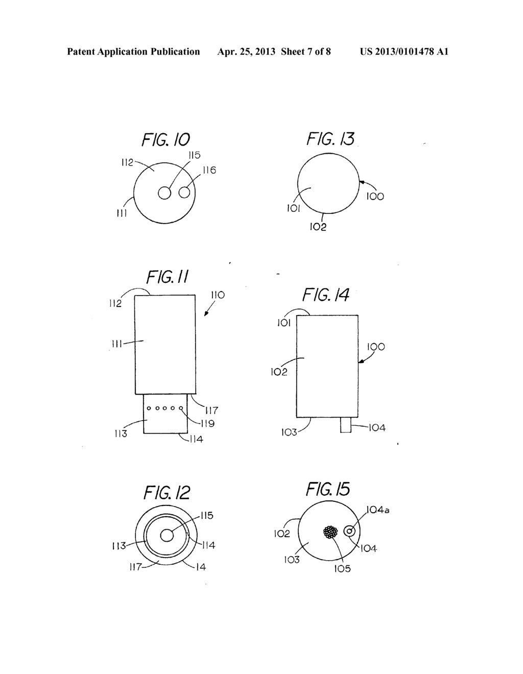 Stackable cartridges for bulk feeders - diagram, schematic, and image 08