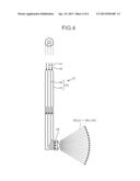 GAS ANALYSIS DEVICE, MERCURY REMOVAL SYSTEM, GAS ANALYSIS METHOD, AND     REMOVAL METHOD FOR MERCURY IN FLUE GAS diagram and image