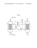 GAS ANALYSIS DEVICE, MERCURY REMOVAL SYSTEM, GAS ANALYSIS METHOD, AND     REMOVAL METHOD FOR MERCURY IN FLUE GAS diagram and image