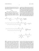 SKIN TREATMENTS CONTAINING CARBOXYLIC ACID-SUBSTITUTED IDEBENONE     DERlVATIVES AND METHODS OF PREPARATION AND USE THEREOF diagram and image