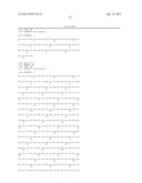 SERINE PROTEASE DERIVATIVES AND USES IN THE PREVENTION OR THE TREATMENT OF     BLOOD COAGULATION DISORDERS diagram and image