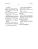 SERINE PROTEASE DERIVATIVES AND USES IN THE PREVENTION OR THE TREATMENT OF     BLOOD COAGULATION DISORDERS diagram and image