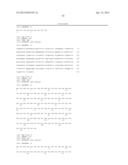 ANTIBODIES THAT BIND HUMAN DENDRITIC AND EPITHELIAL CELL 205 (DEC-205) diagram and image