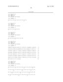 ANTIBODIES THAT BIND HUMAN DENDRITIC AND EPITHELIAL CELL 205 (DEC-205) diagram and image