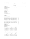 ANTIBODIES THAT BIND HUMAN DENDRITIC AND EPITHELIAL CELL 205 (DEC-205) diagram and image