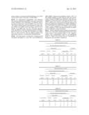 METHODS FOR PREVENTING OR TREATING A DISEASE OR CONDITION ASSOCIATED WITH     MYCOBACTERIUM AVIUM SUBSPECIES PARATUBERCULOSIS diagram and image