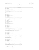 MUCIN ANTIGEN VACCINE diagram and image