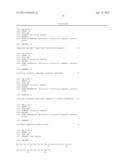 MUCIN ANTIGEN VACCINE diagram and image