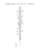 NOVEL VEGF MIMETIC PEPTIDE-BASED SCAFFOLDS FOR THERAPEUTIC ANGIOGENESIS     AND METHODS FOR THEIR USE diagram and image