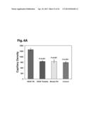 NOVEL VEGF MIMETIC PEPTIDE-BASED SCAFFOLDS FOR THERAPEUTIC ANGIOGENESIS     AND METHODS FOR THEIR USE diagram and image