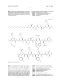 NOVEL VEGF MIMETIC PEPTIDE-BASED SCAFFOLDS FOR THERAPEUTIC ANGIOGENESIS     AND METHODS FOR THEIR USE diagram and image