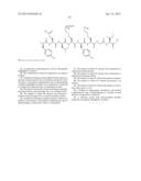 NOVEL VEGF MIMETIC PEPTIDE-BASED SCAFFOLDS FOR THERAPEUTIC ANGIOGENESIS     AND METHODS FOR THEIR USE diagram and image