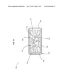 BONE SEMI-PERMEABLE DEVICE diagram and image