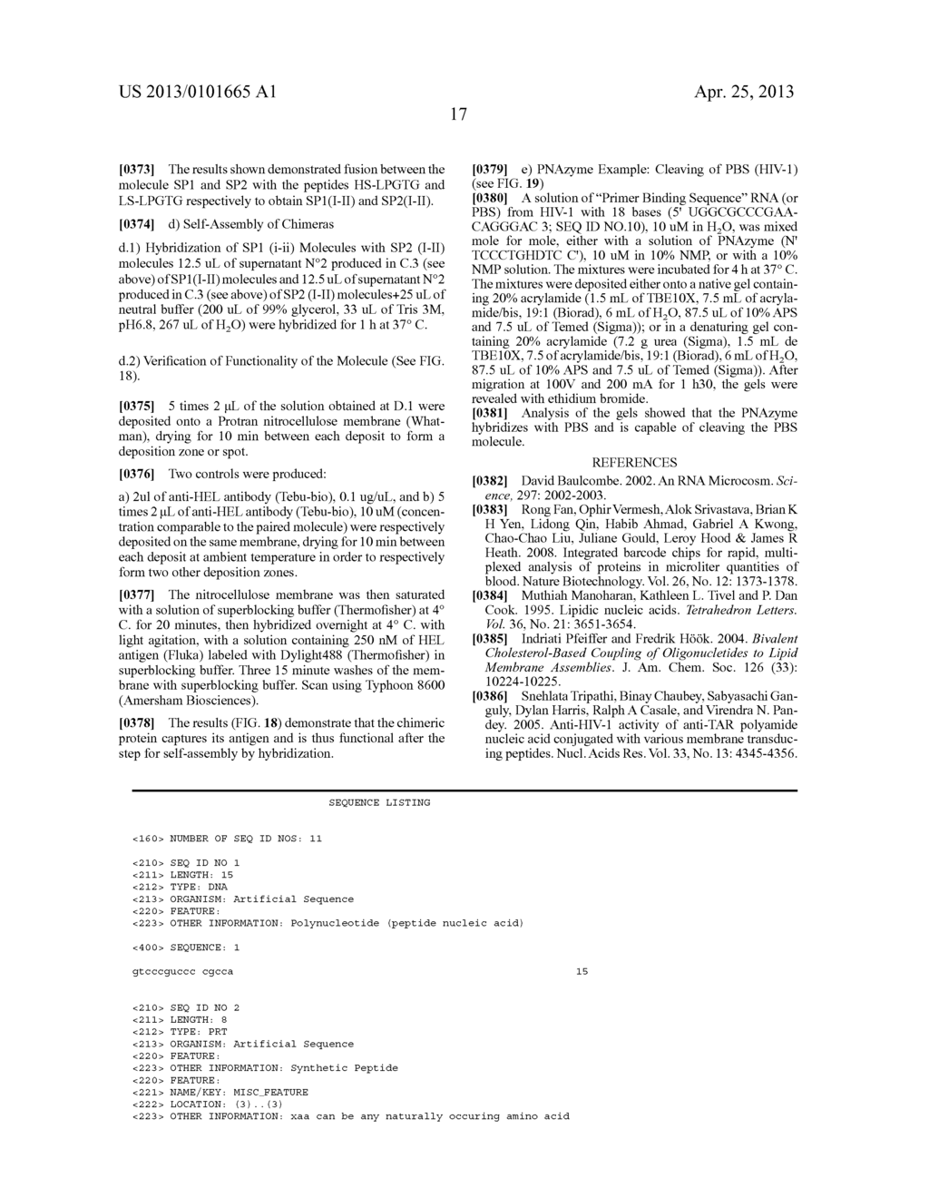 SELF-ASSEMBLING HALF-ANTIBODIES - diagram, schematic, and image 31