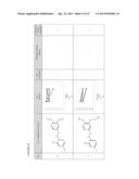 Compounds, Compositions, And Methods For Reducing Or Eliminating Bitter     Taste diagram and image