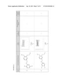 Compounds, Compositions, And Methods For Reducing Or Eliminating Bitter     Taste diagram and image